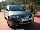 Volkswagen Touareg 3.0TDI Motion Tip. - mejor precio | unprecio.es