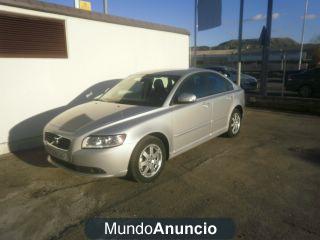 Volvo S40 2.0D MOMENTUM