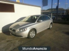 Volvo S40 2.0D MOMENTUM - mejor precio | unprecio.es