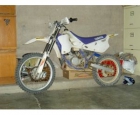 YAMAHA YZ 80 - mejor precio | unprecio.es