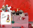 Carlino ¡sonrie con ellos en navidad! - mejor precio | unprecio.es