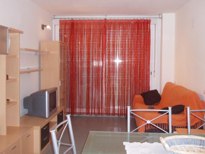 Alquilo apartamento una habitación Cala de Finestrat