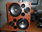 ALTAVOCES SONY 130W-RMS (SS-CGPZ7) - mejor precio | unprecio.es