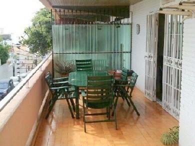 Apartamento con 4 dormitorios se vende en Marbella, Costa del Sol
