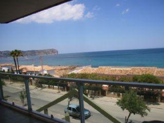 Apartamento en alquiler en Arenal, Alicante (Costa Blanca)