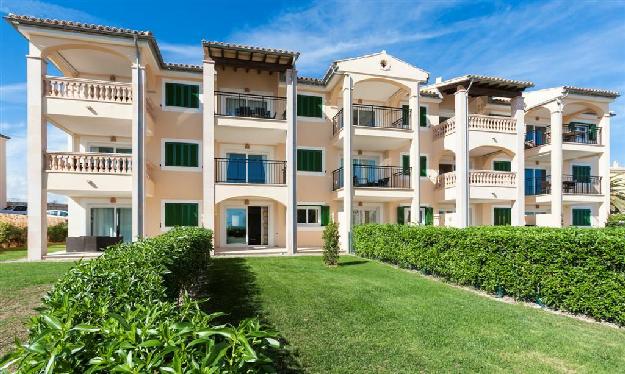 Apartamento en venta en Cala Magrana, Mallorca (Balearic Islands)