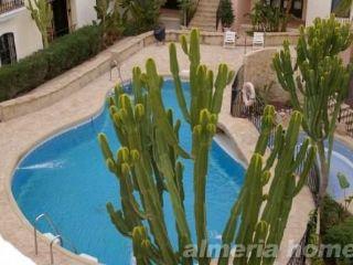 Apartamento en venta en Villaricos, Almería (Costa Almería)