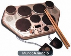 bateria electronica YAMAHA DD-55 - mejor precio | unprecio.es