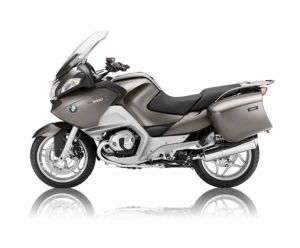 BMW R1200RT