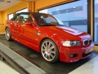 BMW SERIE3 M3 CABRIO - CORDOBA - mejor precio | unprecio.es