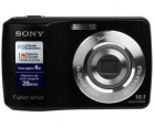 Camara Digital Sony Dsc-s3000 10.1 Mp 2.7 Pulg. Lcd Negra - mejor precio | unprecio.es