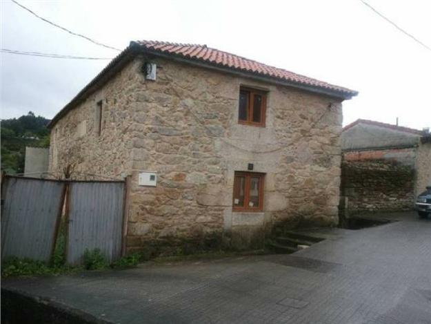 Casa en Santiago de Compostela