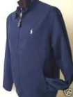 cazadora ralph lauren original modelo WINDBREAKER - mejor precio | unprecio.es