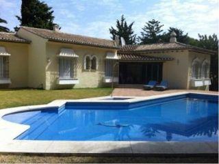 Chalet en venta en Coto (El), Málaga (Costa del Sol)