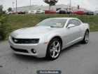 Chevrolet Camaro V6 RS   TMCARS.ES - mejor precio | unprecio.es