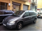 CHRYSLER Grand Voyager 2.8CRD SE Aut. - mejor precio | unprecio.es