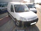 Citroën Berlingo Fg. 1.6HDI 75 X 600 - mejor precio | unprecio.es