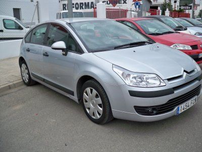 CITROEN C4 HDI COLLECTION 5P - Valencia