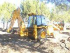 EXCAVADORA JCB - mejor precio | unprecio.es