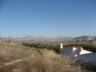 Finca/Casa Rural en venta en Baza, Granada (Costa Tropical) - mejor precio | unprecio.es