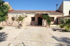 Finca/Casa Rural en venta en Pinoso, Alicante (Costa Blanca) - mejor precio | unprecio.es