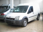 Ford Connect FT 230 L TDCI 90 - mejor precio | unprecio.es