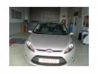 FORD FIESTA 1.4 TDCI TREND - mejor precio | unprecio.es