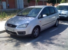 Ford Focus C-Max tdci trend en Madrid - mejor precio | unprecio.es