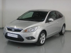 Ford Focus TREND 1.6 - mejor precio | unprecio.es