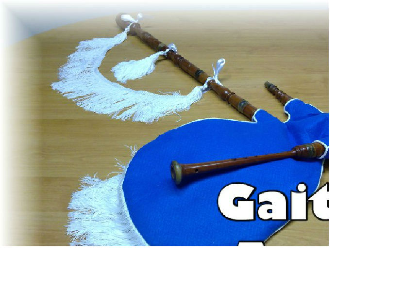 Gaita Azul