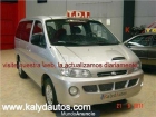 Hyundai H1 2.5 TCI SVX - mejor precio | unprecio.es