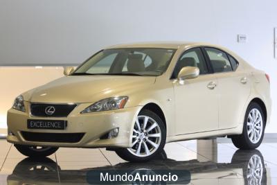 Lexus IS 220 220D LUXURY 177