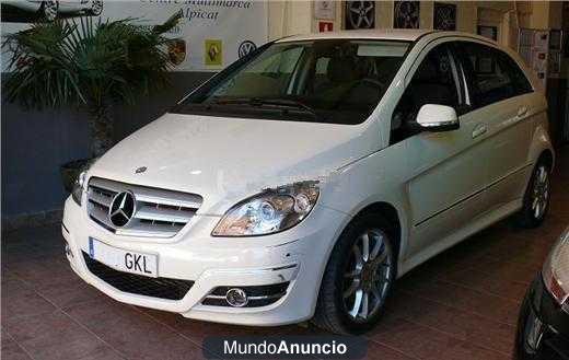 Mercedes-Benz Clase B B 180 CDI