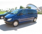 MERCEDES VITO 109 CDI COMPAC - VALENCIA - mejor precio | unprecio.es