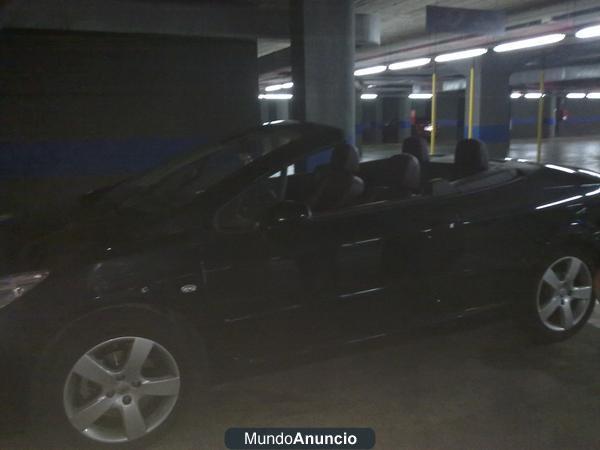 OCASION PEUGEOT