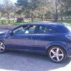 Opel Astra GTC 1.6 16v Sport - mejor precio | unprecio.es