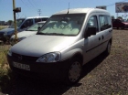 OPEL COMBO 1.3CDTI CARGO - Madrid - mejor precio | unprecio.es