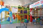 PARQUE INFANTIL DE OCASION - mejor precio | unprecio.es