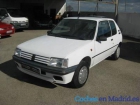 Peugeot 205 - mejor precio | unprecio.es