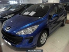 Peugeot 308 CONFORT VTI 120 CV -600? - mejor precio | unprecio.es