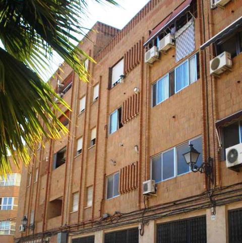 Piso en Valencia