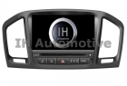 Radio Navegador GPS Opel Insignia. - mejor precio | unprecio.es