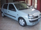 RENAULT CLIO 1.5 DCI EXPRESSION - mejor precio | unprecio.es