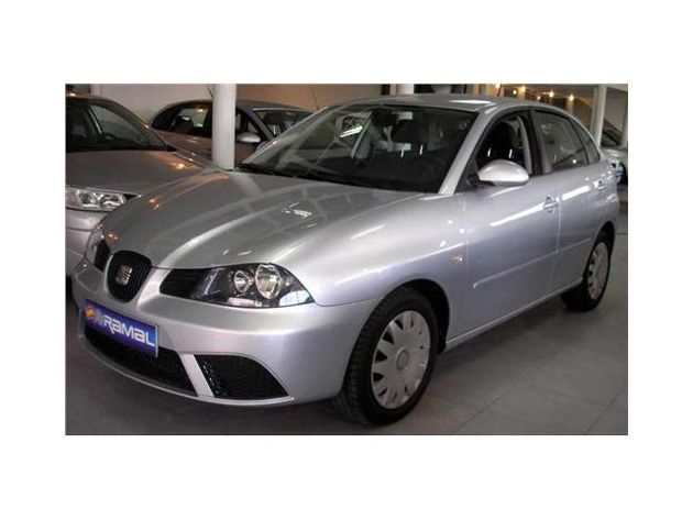 SEAT IBIZA 1.4 TDI 80CV REFERENCE