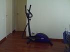 URGE VENDER BICICLETA ELIPTICA MARCA CUP´S  PRO  5.40 - mejor precio | unprecio.es