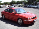 VENDO JAGUAR XTIPE 25V6 - mejor precio | unprecio.es