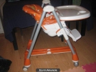 VENDO TRONA PRENATAL PRIMA PAPPA DINER - mejor precio | unprecio.es