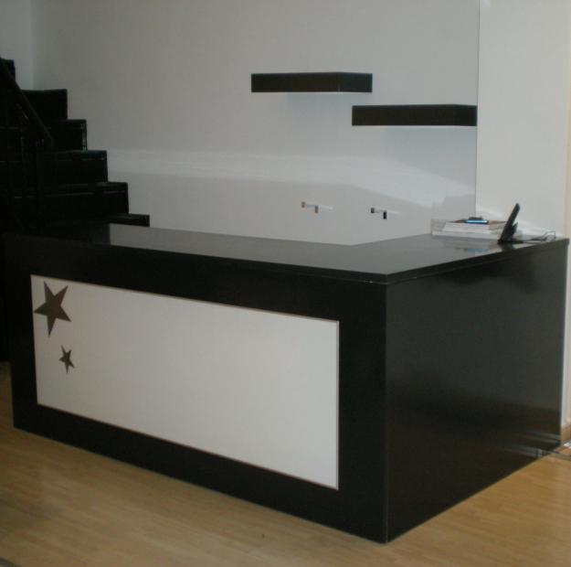 Venta Mobiliario tienda moda