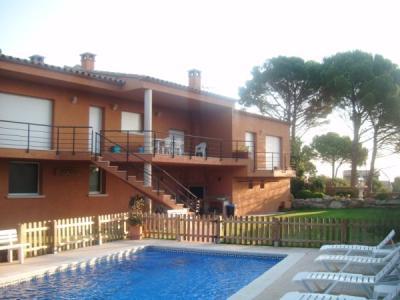 Villas Begur Rental - B002