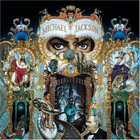 vinilo michael jackson